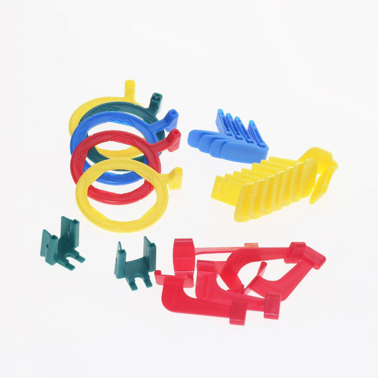 口腔外贸牙科X光片器x射线胶片系统套装胶片支架器详情5