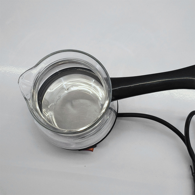 coffee maker 外贸玻璃款电热咖啡壶土耳其迷你茶壶家用便携详情7