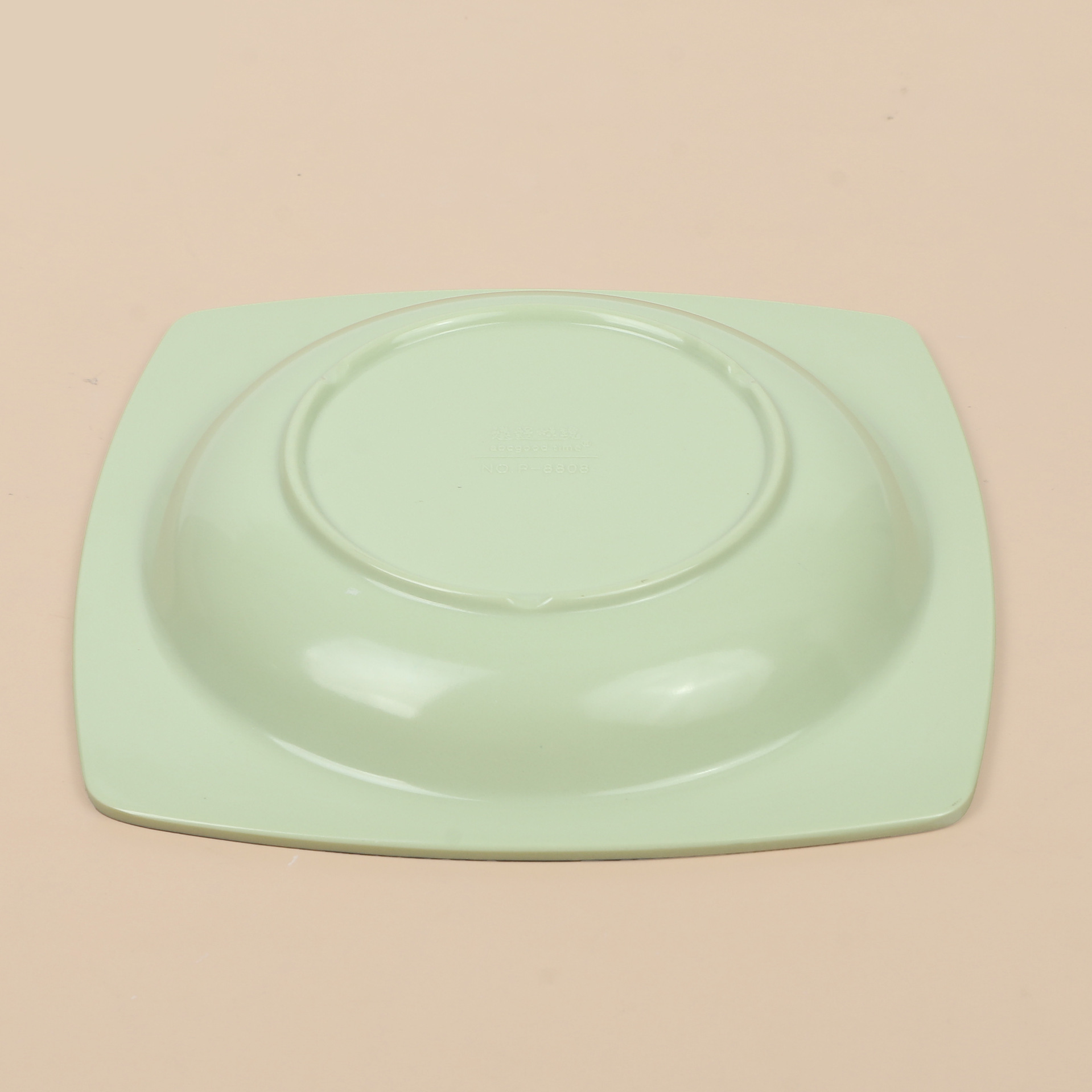 2025 New household thickened imitation porcelain rice bowl, ramen bowl, creative and popular small bowl for drinking soup tableware set pic 8