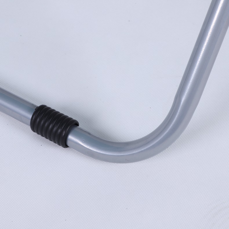 跨境简约休闲室内月亮椅可折叠阳台午休成人沙发椅宿舍单人小沙发详情8