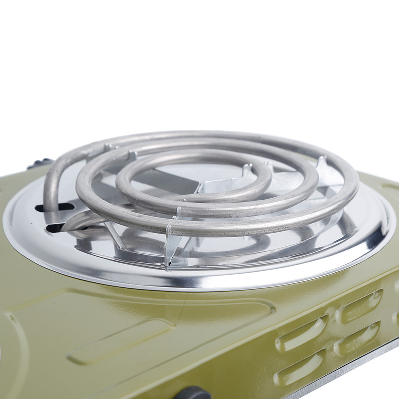 跨境 双头电炉外贸电烧烤炉家用电烧烤小电炉详情7