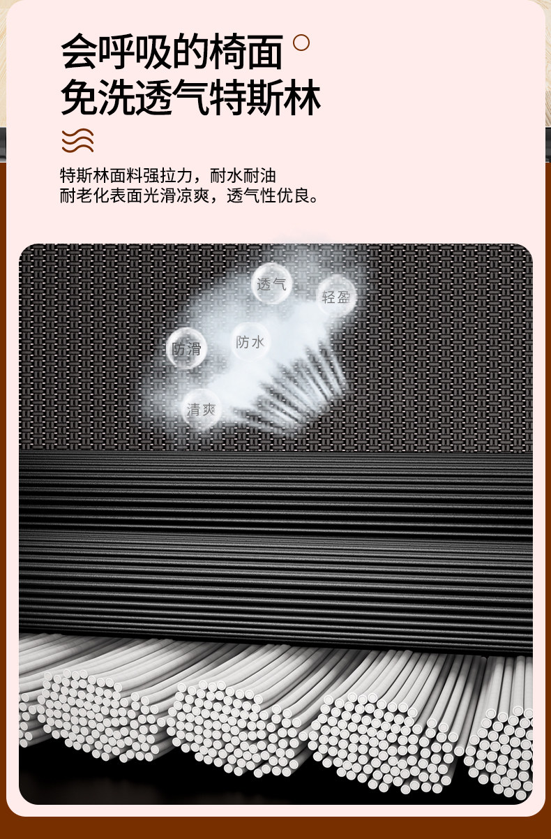 跨境躺椅折叠午休摇摇椅夏季老人家用阳台休闲靠背椅三用逍遥椅详情22