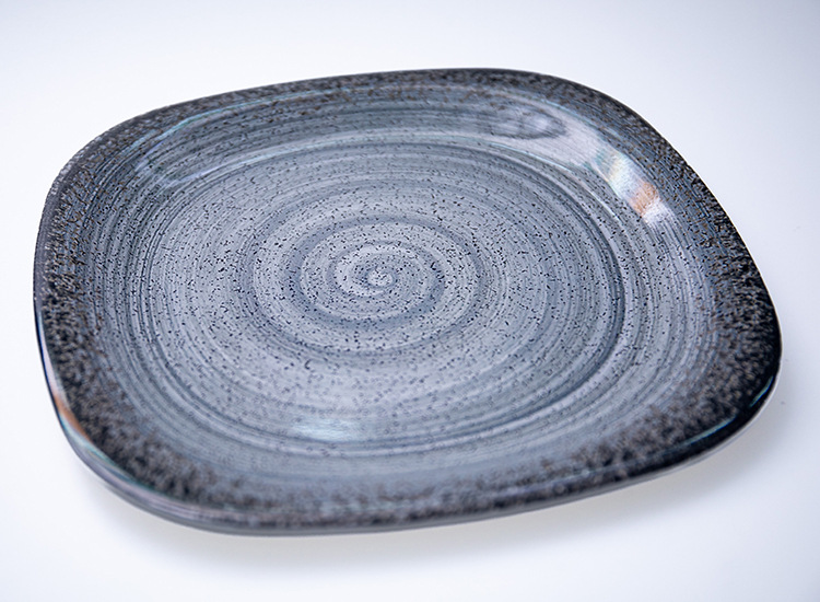 A5料食品级密胺餐具餐具家用商用耐摔易清洗碗盘批发家用详情7