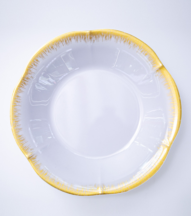 Cross-border gift bowls and tableware sets, company gifts, commemorative gifts, ceramic bowls, plates, spoons, Jingdezhen bowls and chopsticks pic 4