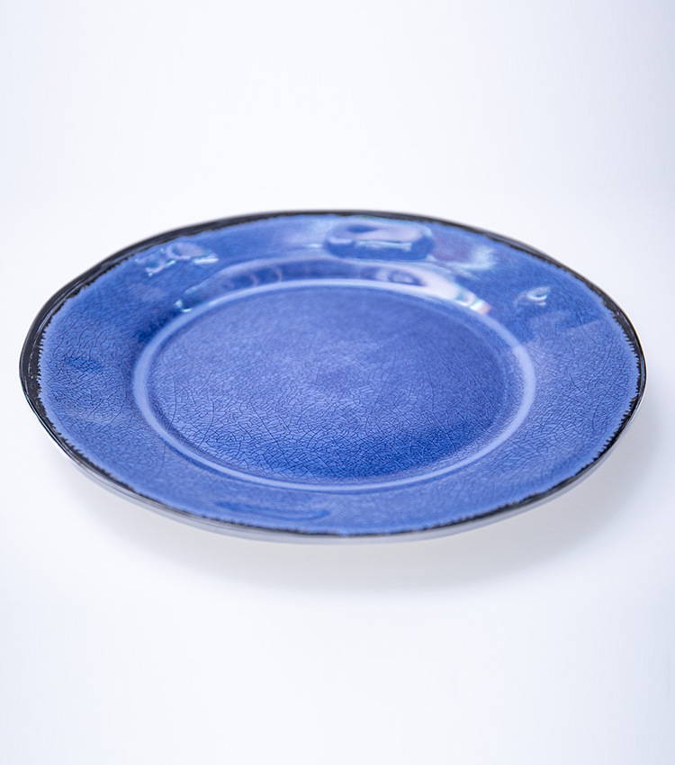 Melamine dinner plates, baking trays, heart plates, imitation ceramic bowls, rice bowls, ceramic promotional gift bowls pic 3