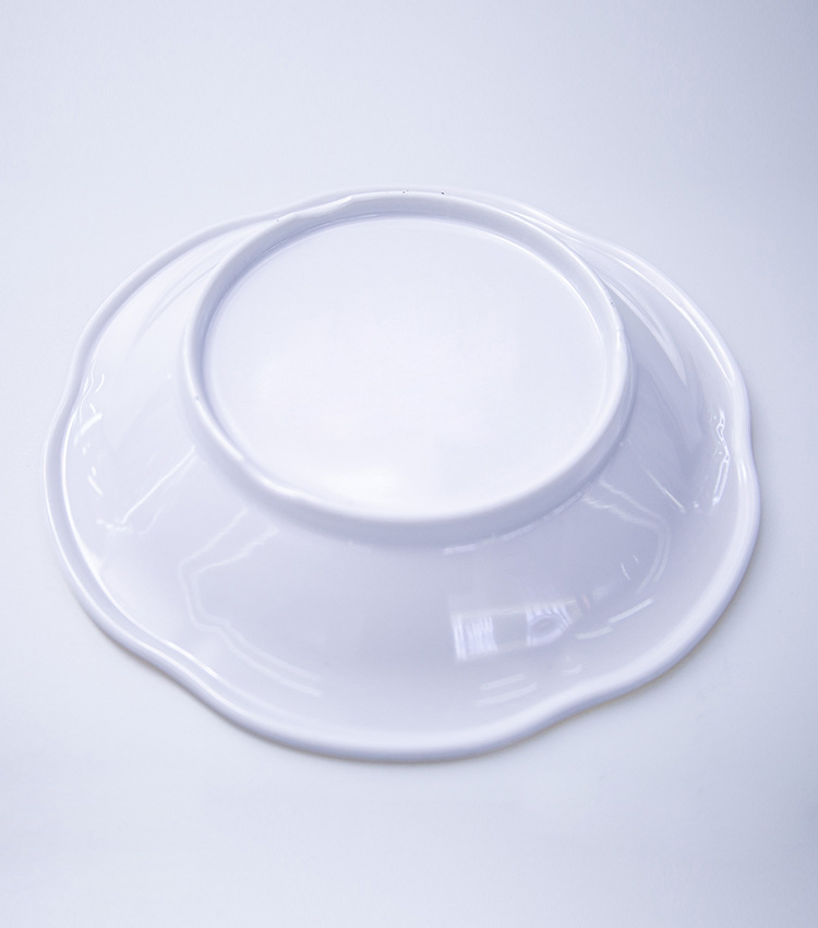 Cross-border gift bowls and tableware sets, company gifts, commemorative gifts, ceramic bowls, plates, spoons, Jingdezhen bowls and chopsticks pic 6