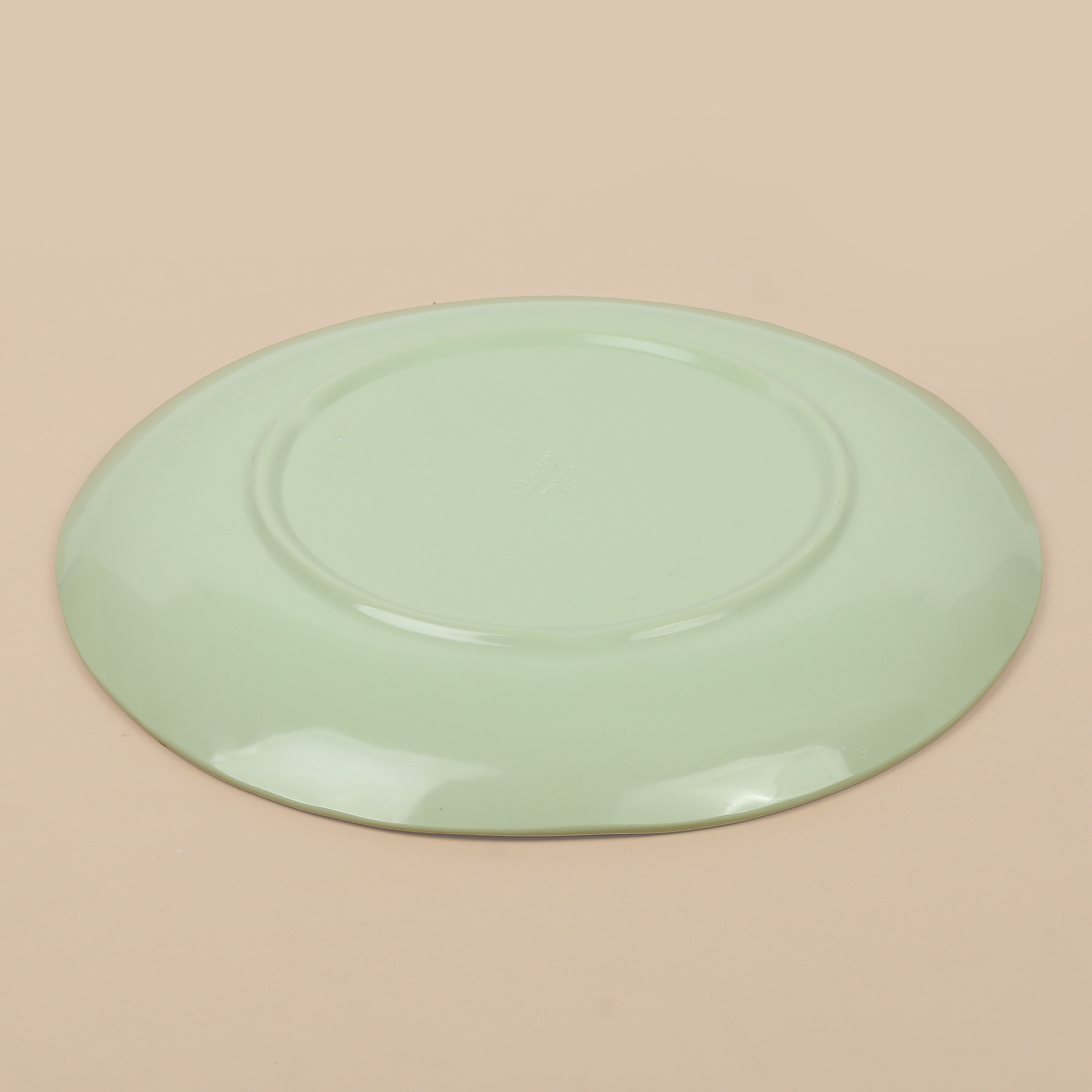 Melamine plates, commercial melamine plastic square plates, restaurant stir-frying plates, rice pouring plates, special square vegetable plates pic 3