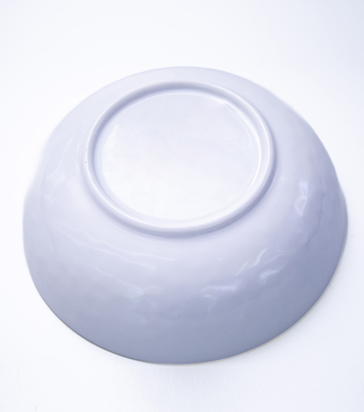 Ceramic imitation rice bowl and tableware gift box set, household melamine bowl gift, event souvenir, commemorative kitchen and hotel supplies pic 4