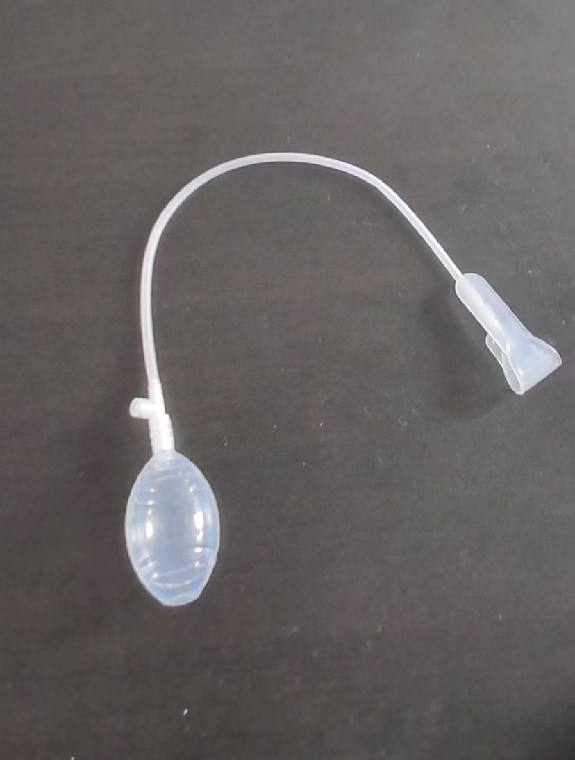 塑料气囊 气囊系列，耳罩 围巾 帽业 鞋子 手套通用 塑料配件详情6