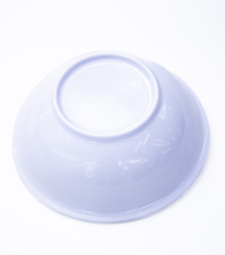 Melamine reverse mouth bowl, porcelain imitation breakfast porridge bowl, dessert bowl, wonton bowl, porridge bowl, spicy soup bowl, rice bowl wholesaler pic 5