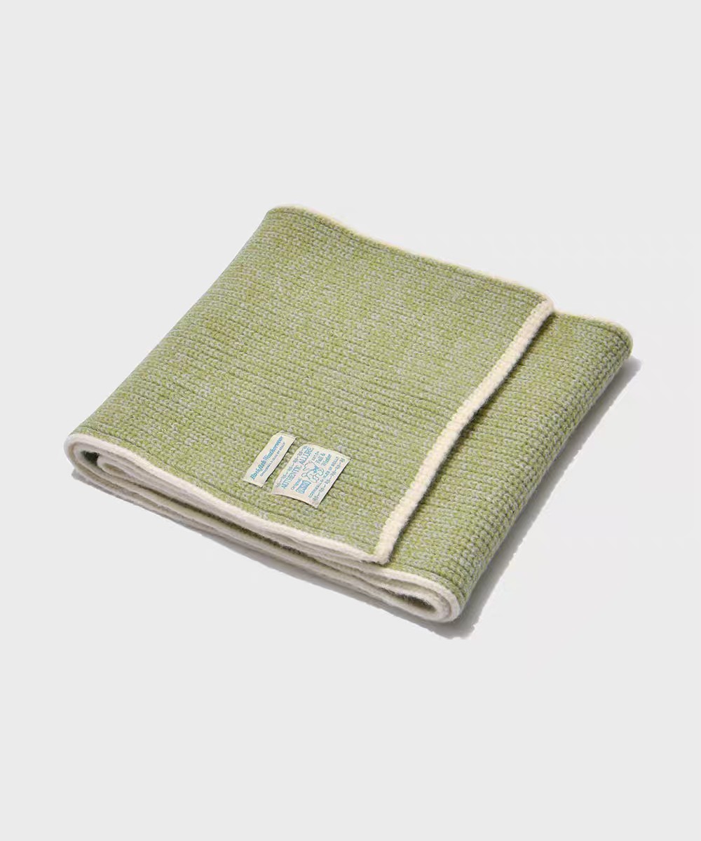 The new in-stock cross-border wholesale e-commerce live stream for Korean customers features an inlaid pattern overall scarf that is very simple pic 10