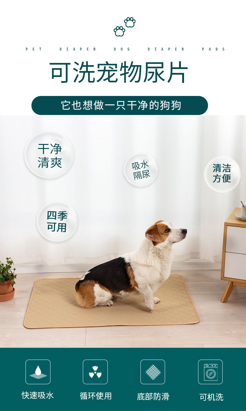Pet urinators, reusable absorbent dog urinators, training dog diapers, waterproof washable diapers, dog, rabbit and cat diapers pic 1