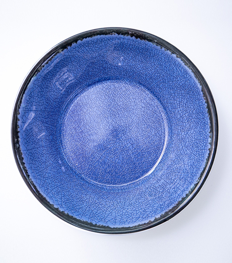 Melamine dinner plates, baking trays, heart plates, imitation ceramic bowls, rice bowls, ceramic promotional gift bowls pic 4
