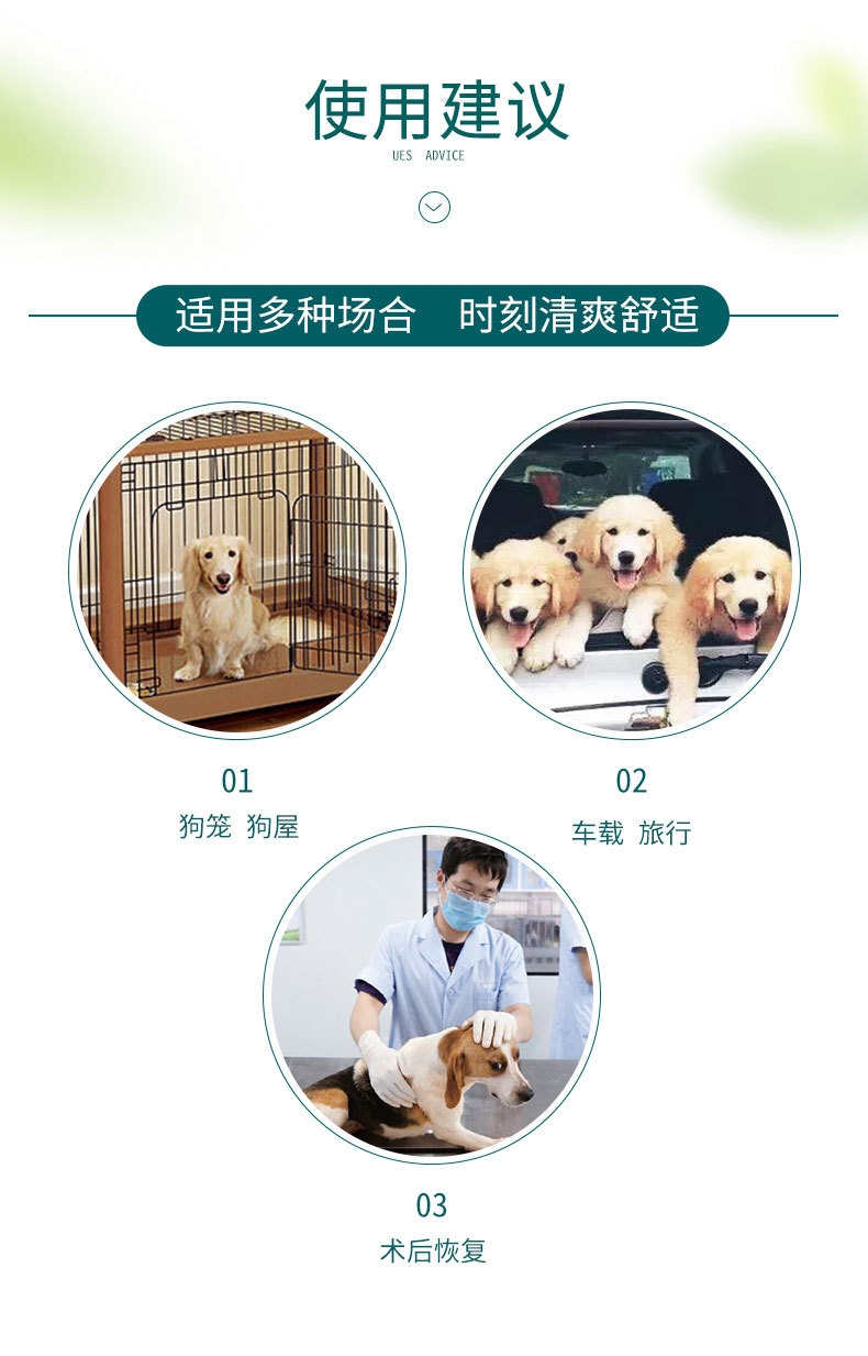 Pet urinators, reusable absorbent dog urinators, training dog diapers, waterproof washable diapers, dog, rabbit and cat diapers pic 11