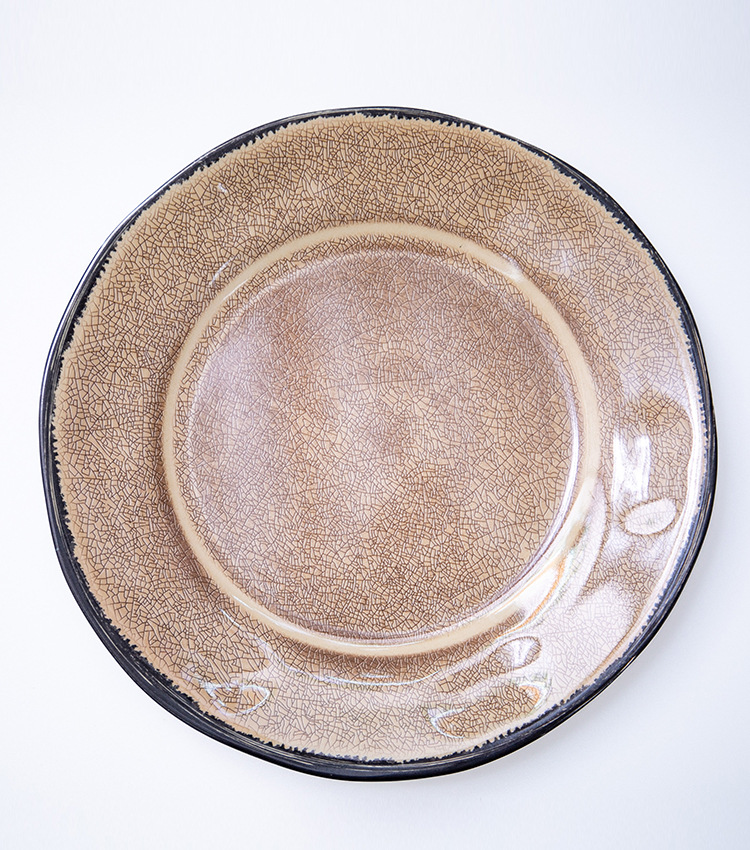 Melamine plates, melamine bowls, melamine trays, melamine tableware, melamine tableware are available in large quantities in stock pic 6