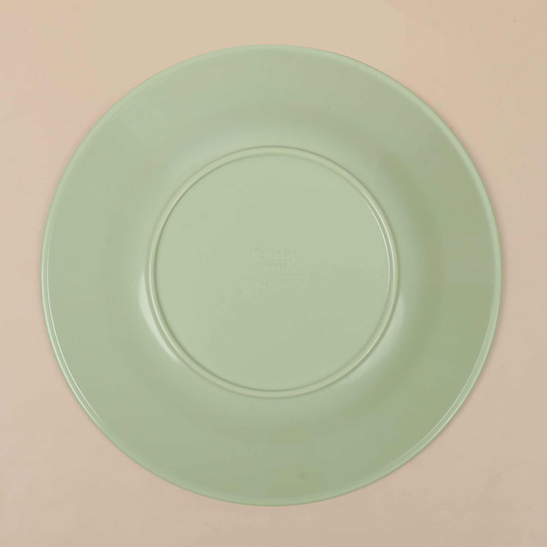 Cross-border bone spitting plate, household small dish, fruit snack, dried fruit snack plate, table garbage bone plate pic 10