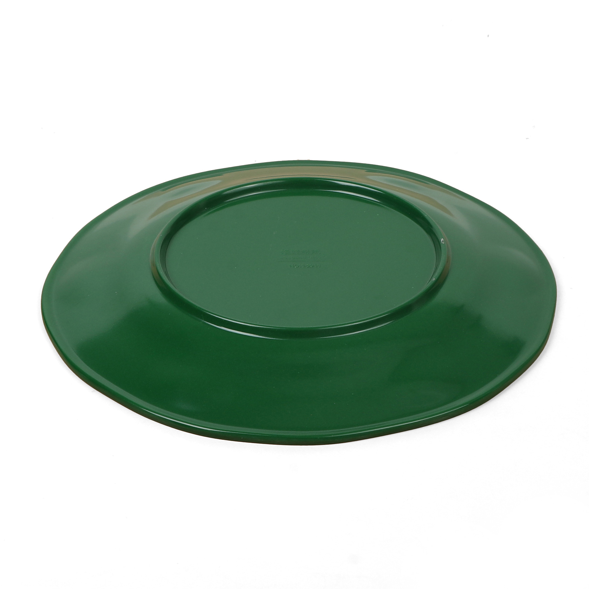 Cross-border melamine rectangular plates are directly supplied by the manufacturer. They are display plates for cold dishes and white trays for home use pic 4