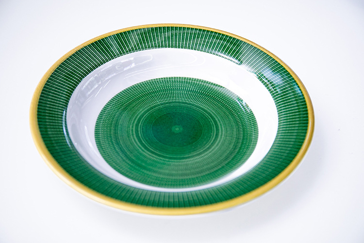 Cross-border A5 melamine tea cup, covered bowl, nine-grid special platter, the same style as the popular ones, a special creative design for hot pot restaurants pic 7