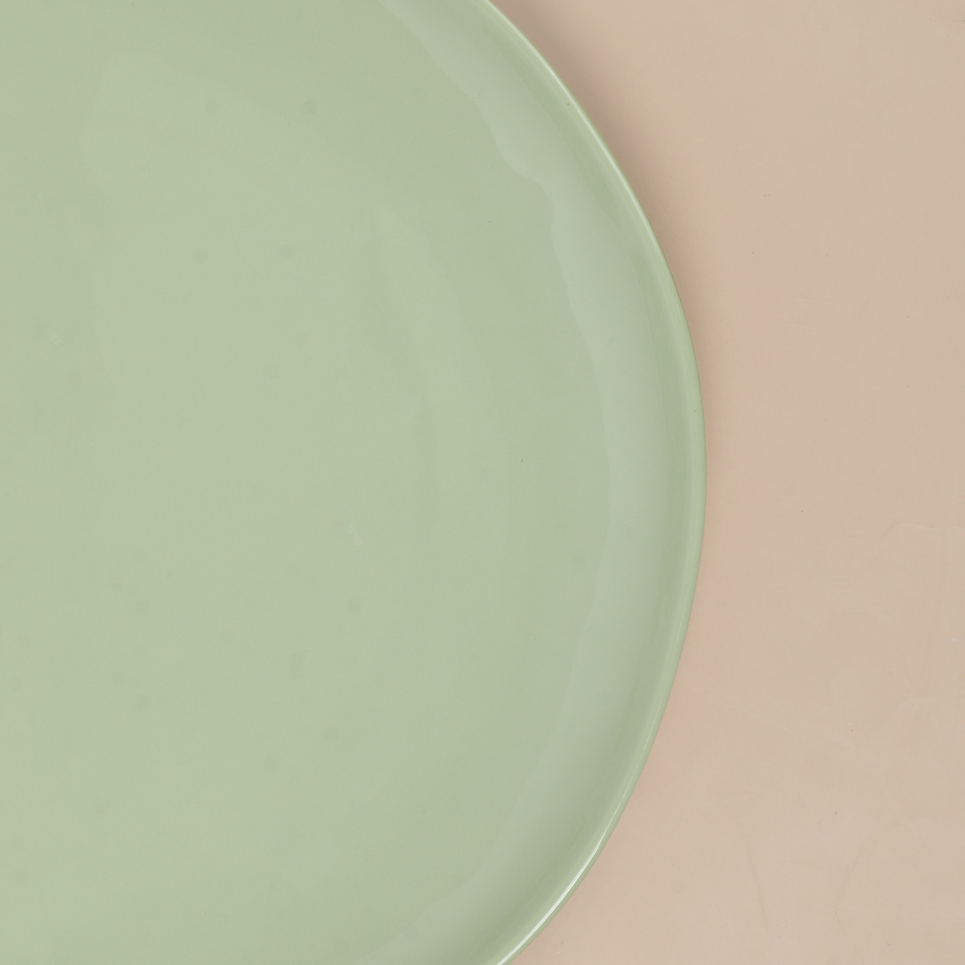 Melamine plates, commercial melamine plastic square plates, restaurant stir-frying plates, rice pouring plates, special square vegetable plates pic 4