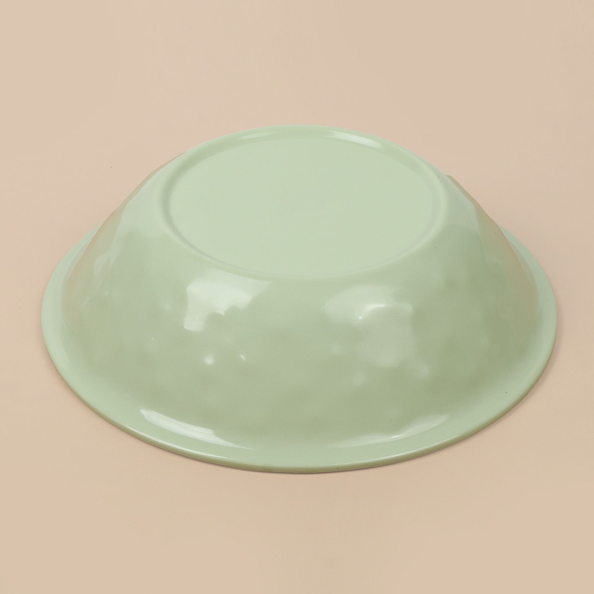 Melamine plates, commercial melamine plastic square plates, restaurant stir-frying plates, rice pouring plates, special square vegetable plates pic 7
