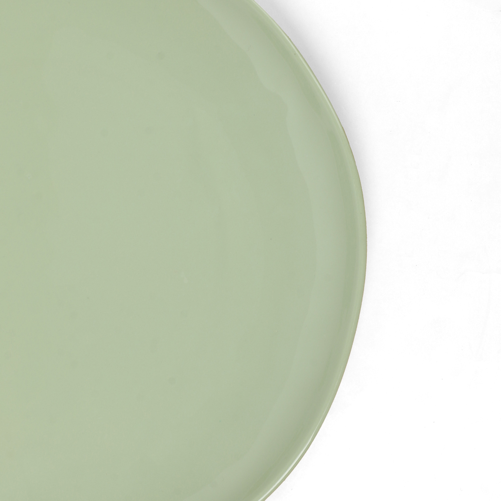 密胺盘子ins风melamine plate仿瓷餐具餐盘外贸跨境批发定制详情5