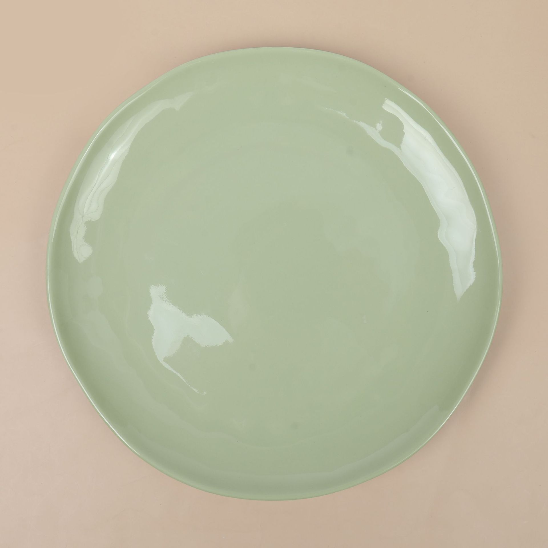 Melamine plates, commercial melamine plastic square plates, restaurant stir-frying plates, rice pouring plates, special square vegetable plates pic 9