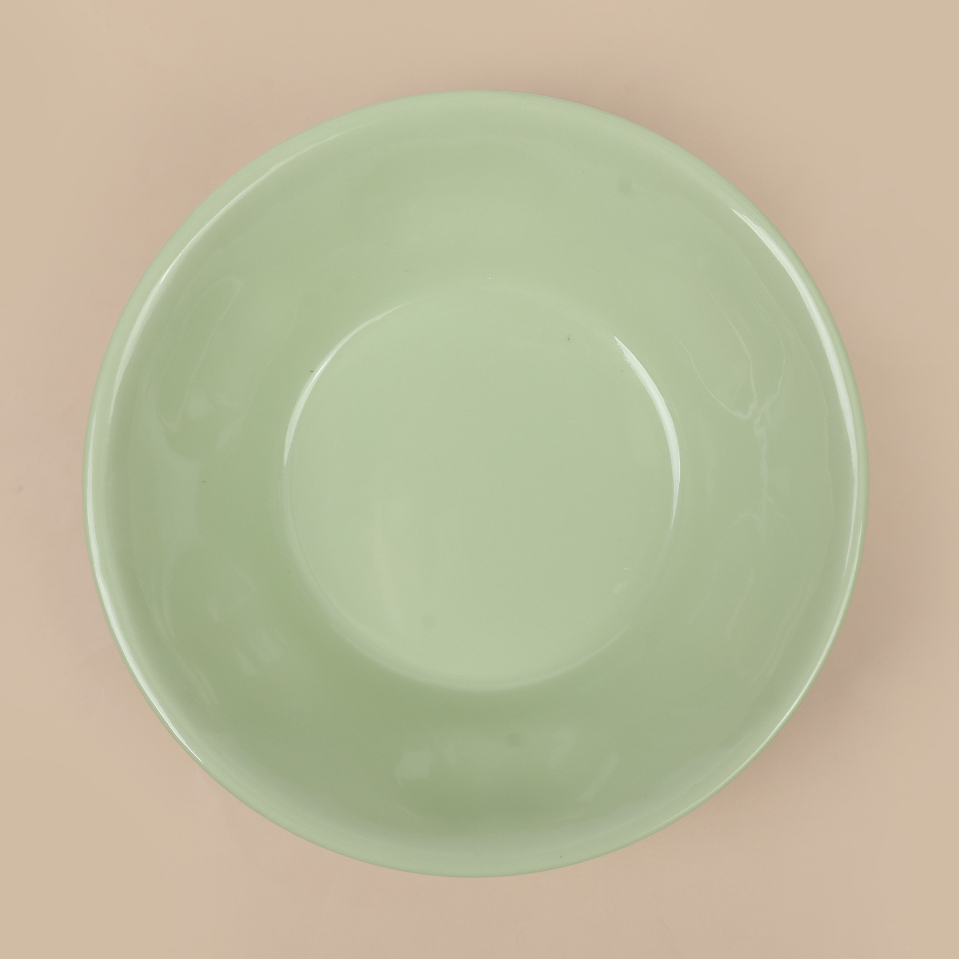 Melamine plates, ceramic imitation plates, irregular-shaped plates, household vegetable plates, dessert plates, dinner plates, steak plates, tableware wholesale, large plates, bowls and dishes pic 3