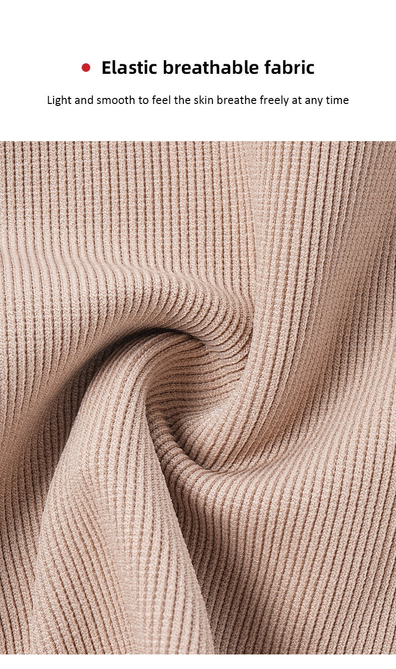 塑身连体衣女托胸聚拢产后束腹连体收腹衣紧身收腰束身衣提臀内衣详情8