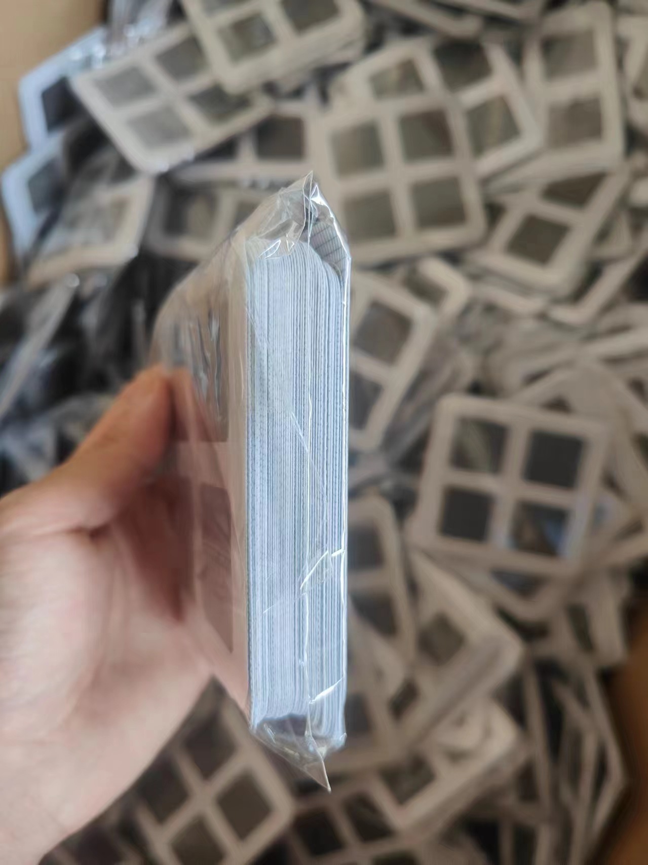 一次性地漏贴纱网贴卫生间浴室下水道毛发过滤防虫地漏网地漏滤网详情8