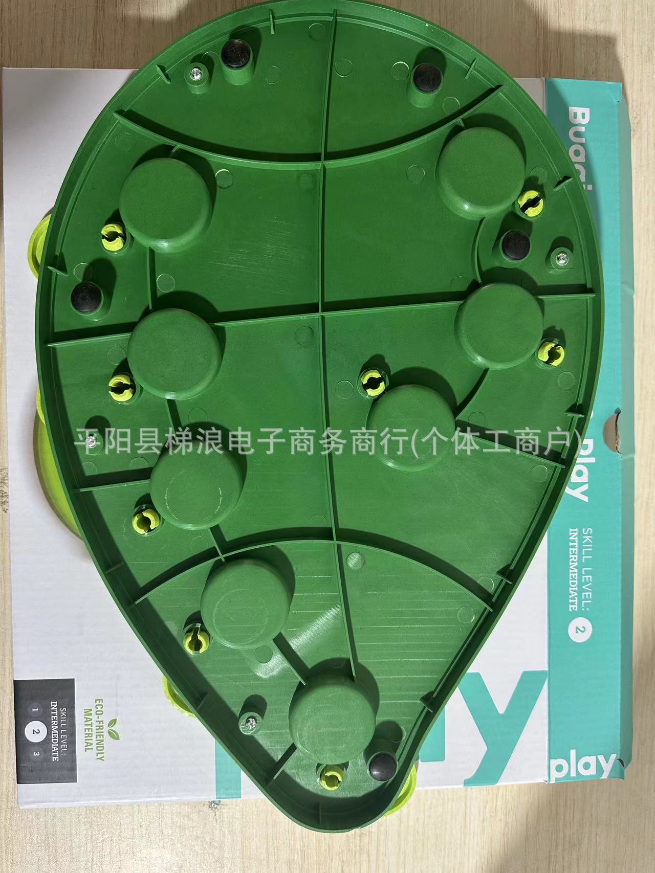 跨境圣诞节宠物碗猫咪慢食碗宠物益智解闷神器亚马逊爆款新款狗碗详情6