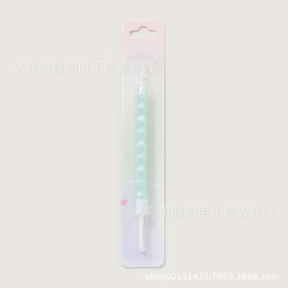 广告二维码商品标价签卡纸抽纸盒子标签卡片详情13