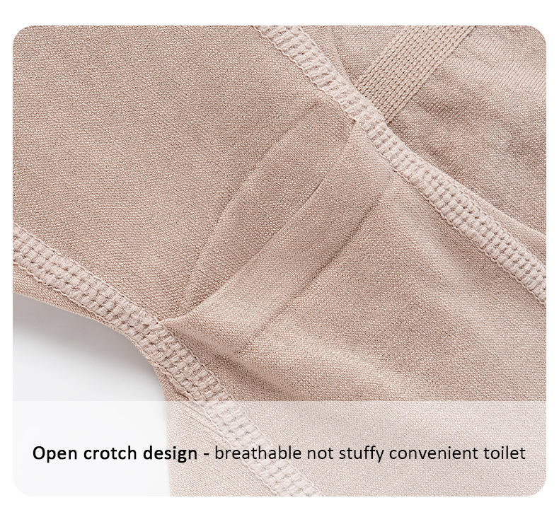 塑身连体衣女托胸聚拢产后束腹连体收腹衣紧身收腰束身衣提臀内衣详情16