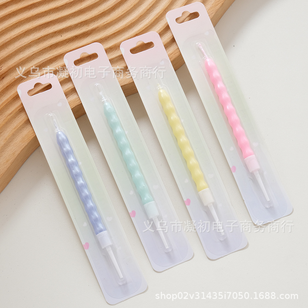 广告二维码商品标价签卡纸抽纸盒子标签卡片详情4