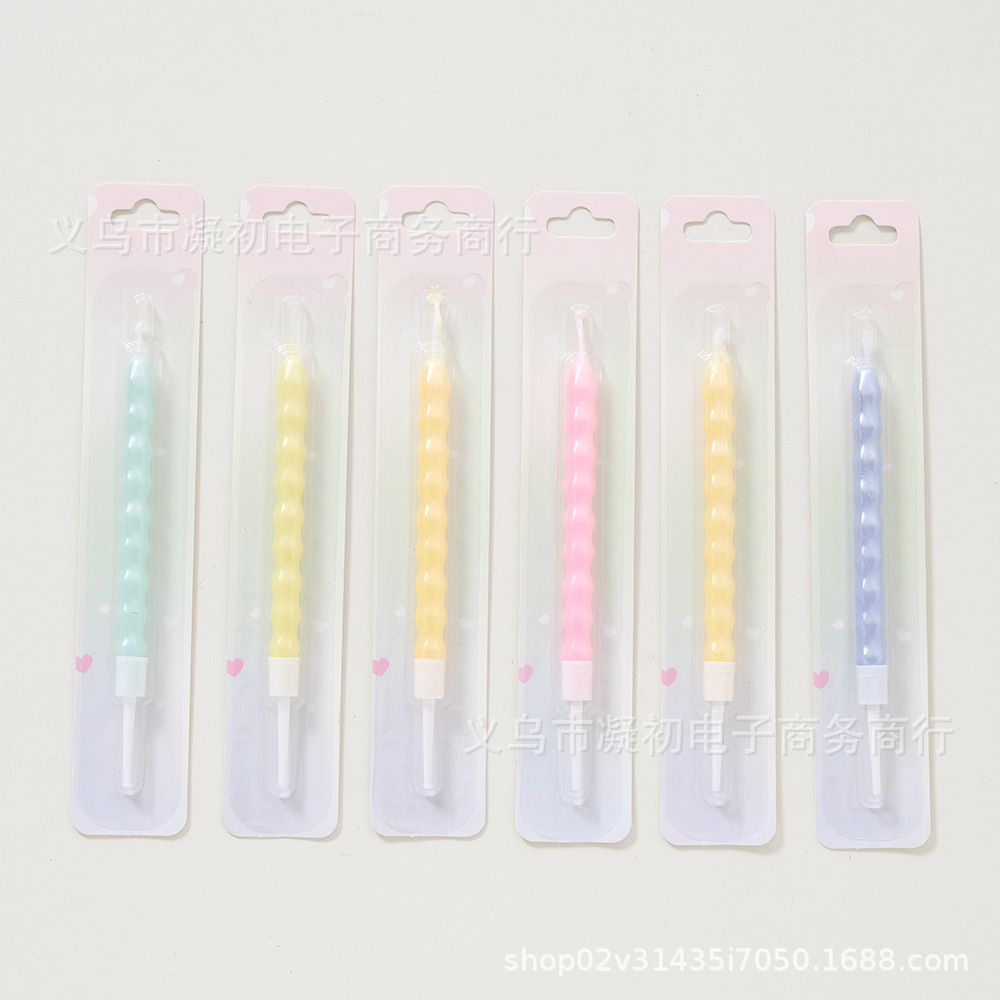 广告二维码商品标价签卡纸抽纸盒子标签卡片详情5