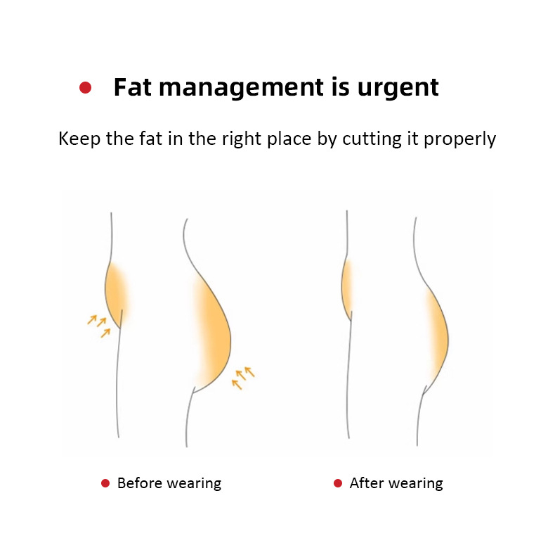 塑身连体衣女托胸聚拢产后束腹连体收腹衣紧身收腰束身衣提臀内衣详情2