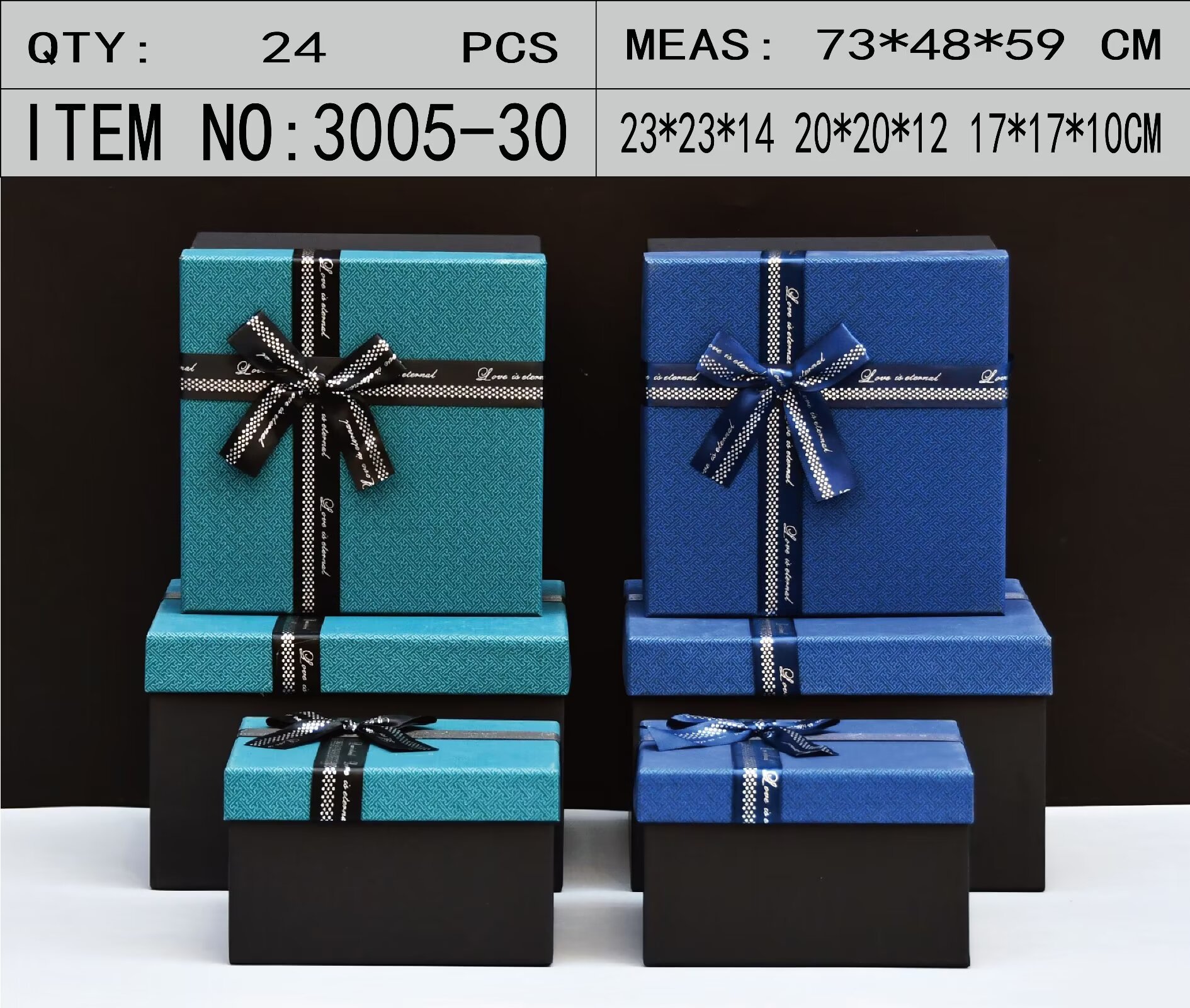 Souvenir gift box, gift box packaging box, exquisite gift box, gift packaging box pic 8
