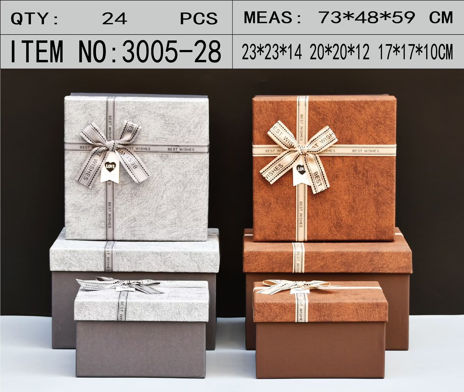 Souvenir gift box, gift box packaging box, exquisite gift box, gift packaging box pic 10