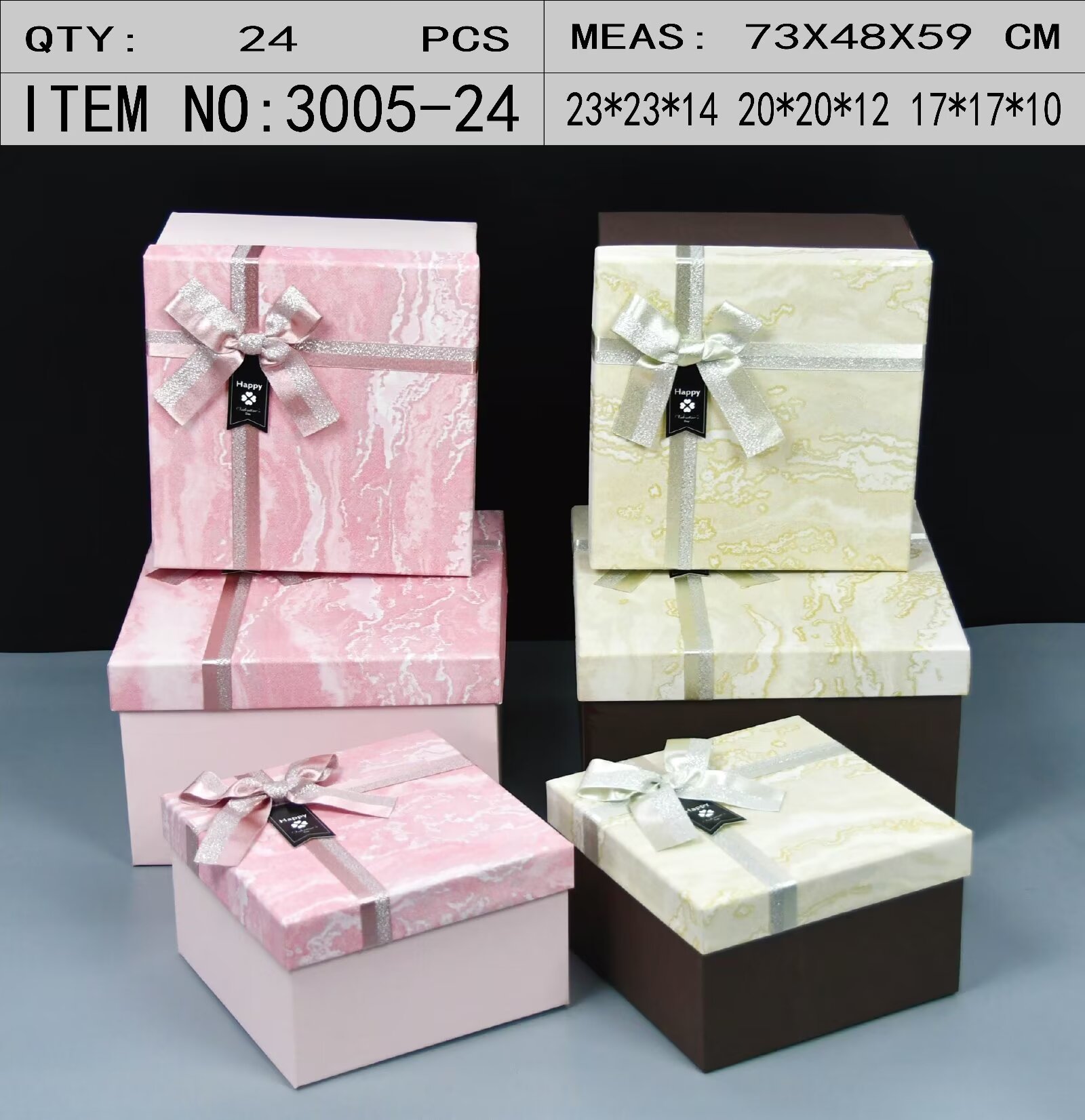 Souvenir gift box, gift box packaging box, exquisite gift box, gift packaging box pic 4