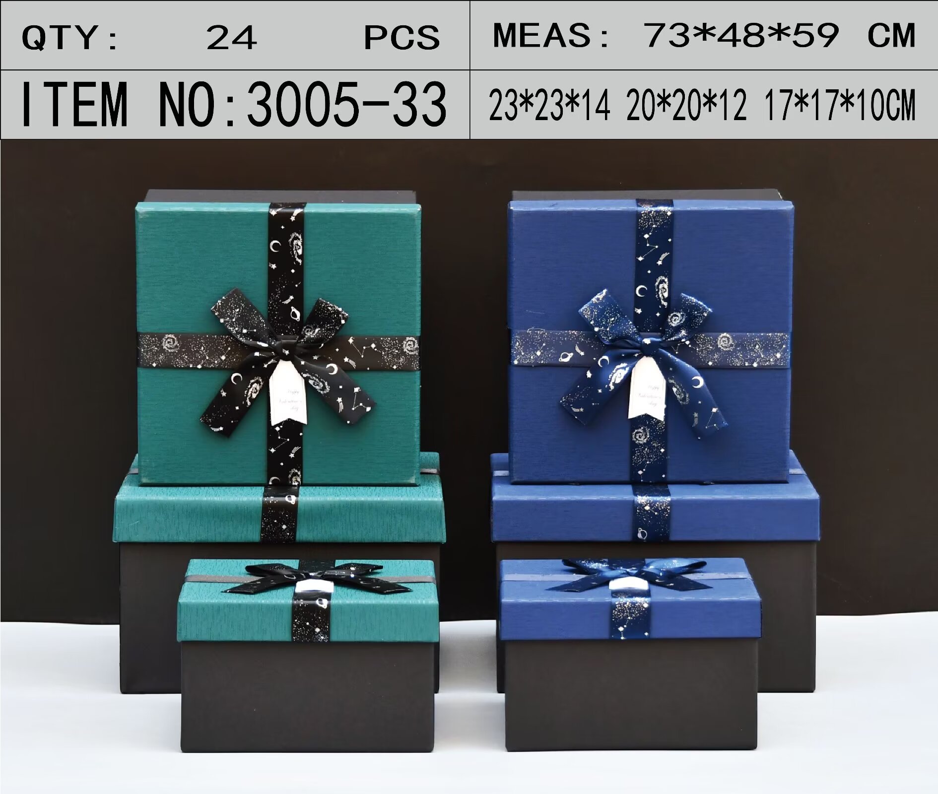 Souvenir gift box, gift box packaging box, exquisite gift box, gift packaging box pic 5