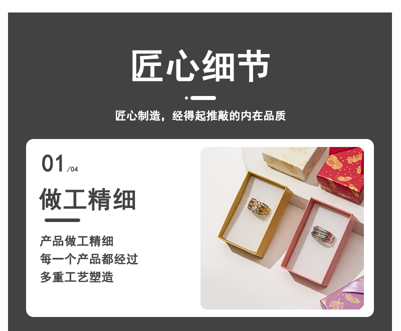 Customized large 12-gauge cartons, factory construction workers pack products, workshop sewing operations stack cartons, warehouse aisles stack goods, display racks, packaging boxes, display cabinets, goods pic 10