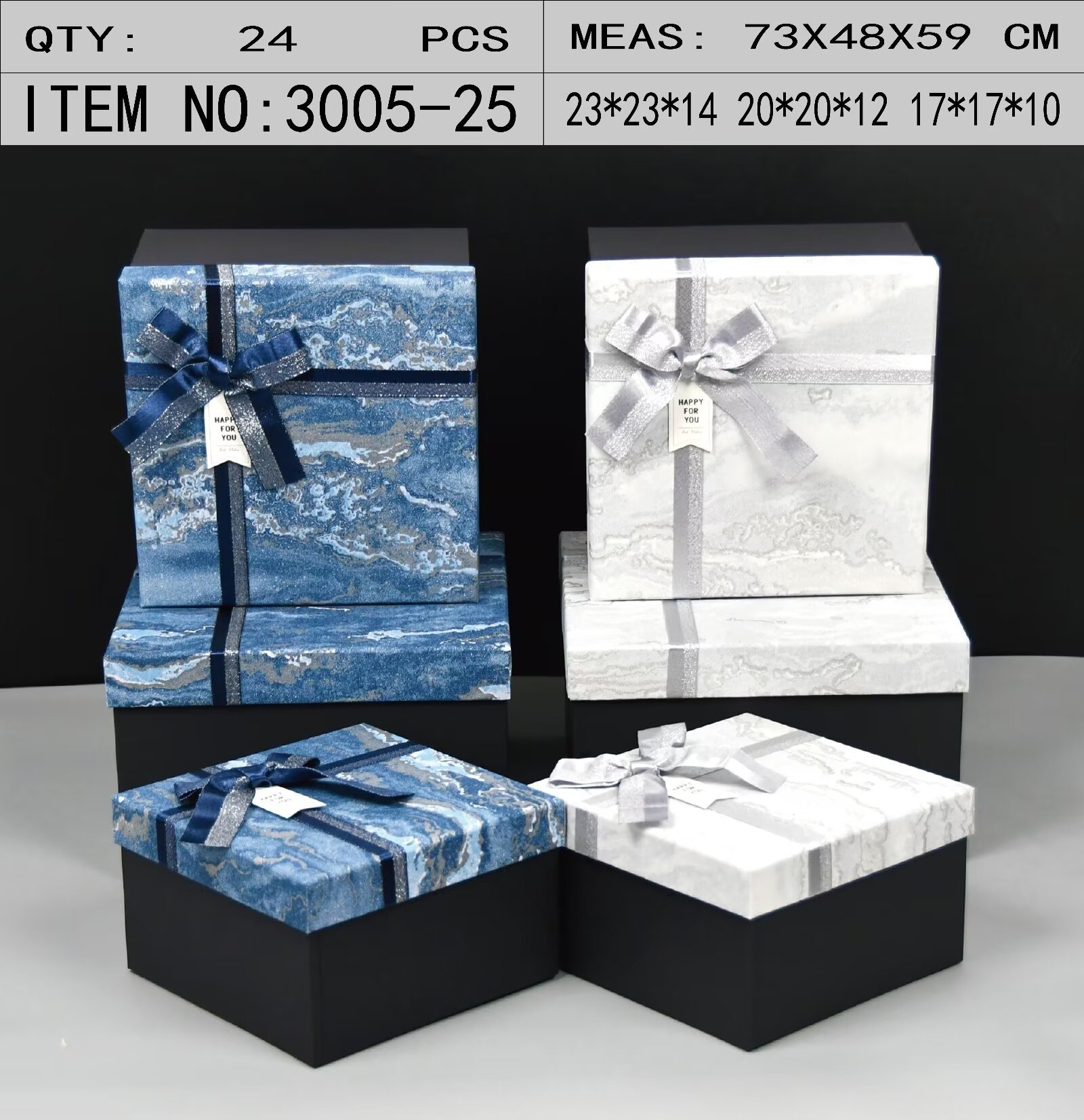 Souvenir gift box, gift box packaging box, exquisite gift box, gift packaging box pic 3
