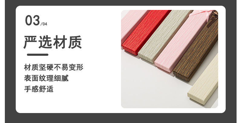 Wholesale of in-stock jewelry packaging boxes, hairpins, hairpin gifts, bow necklaces, jewelry boxes, and Korean minimalist pendant boxes pic 12