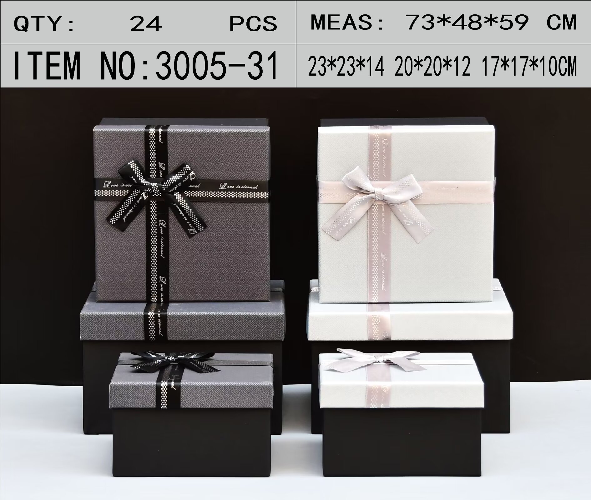 Souvenir gift box, gift box packaging box, exquisite gift box, gift packaging box pic 7