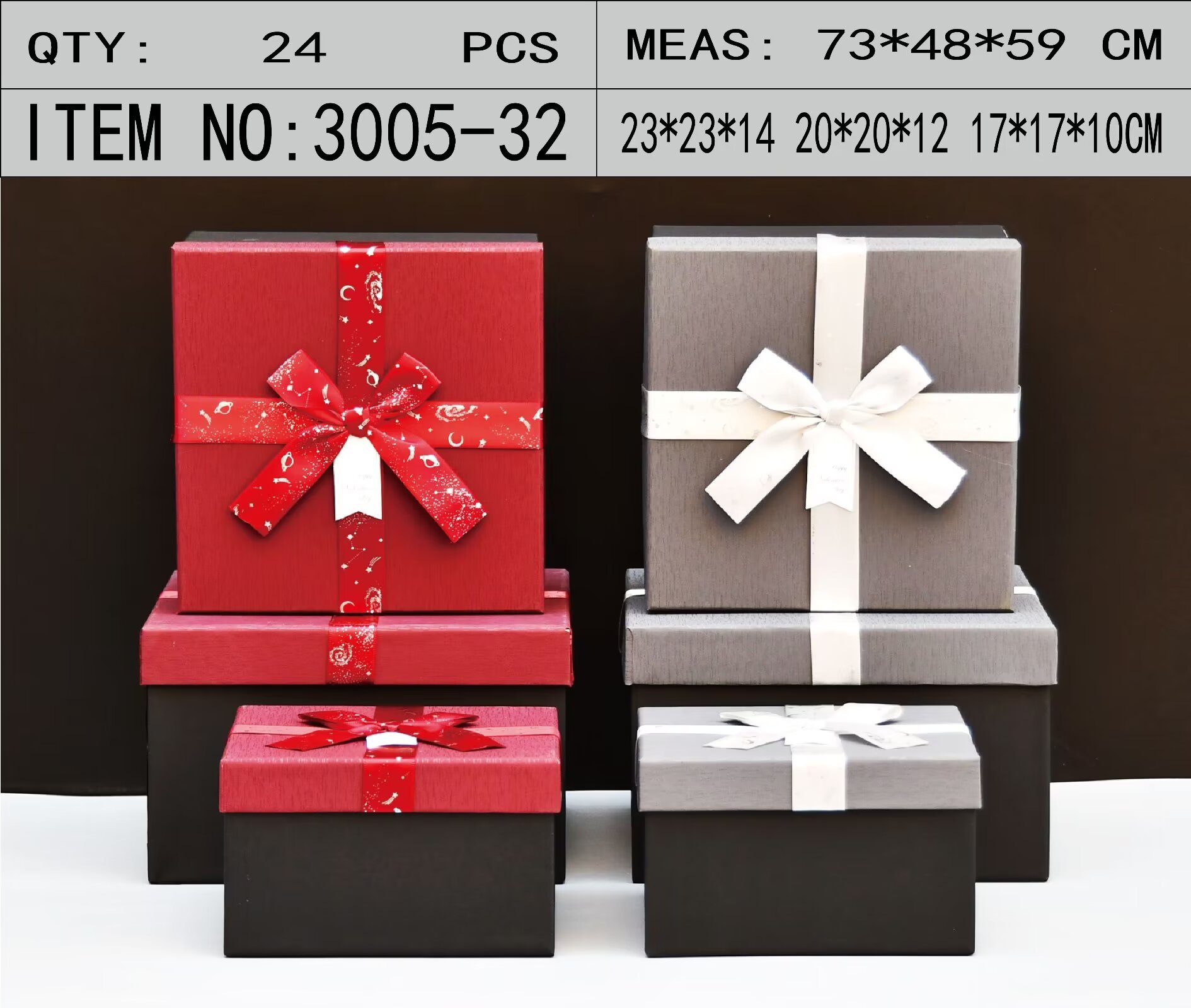 Souvenir gift box, gift box packaging box, exquisite gift box, gift packaging box pic 6