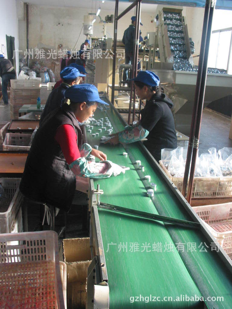 蜡烛厂家白色香薰蜡烛茶蜡无烟保温加热煮茶蜡烛4小时蜡烛灯供佛详情8