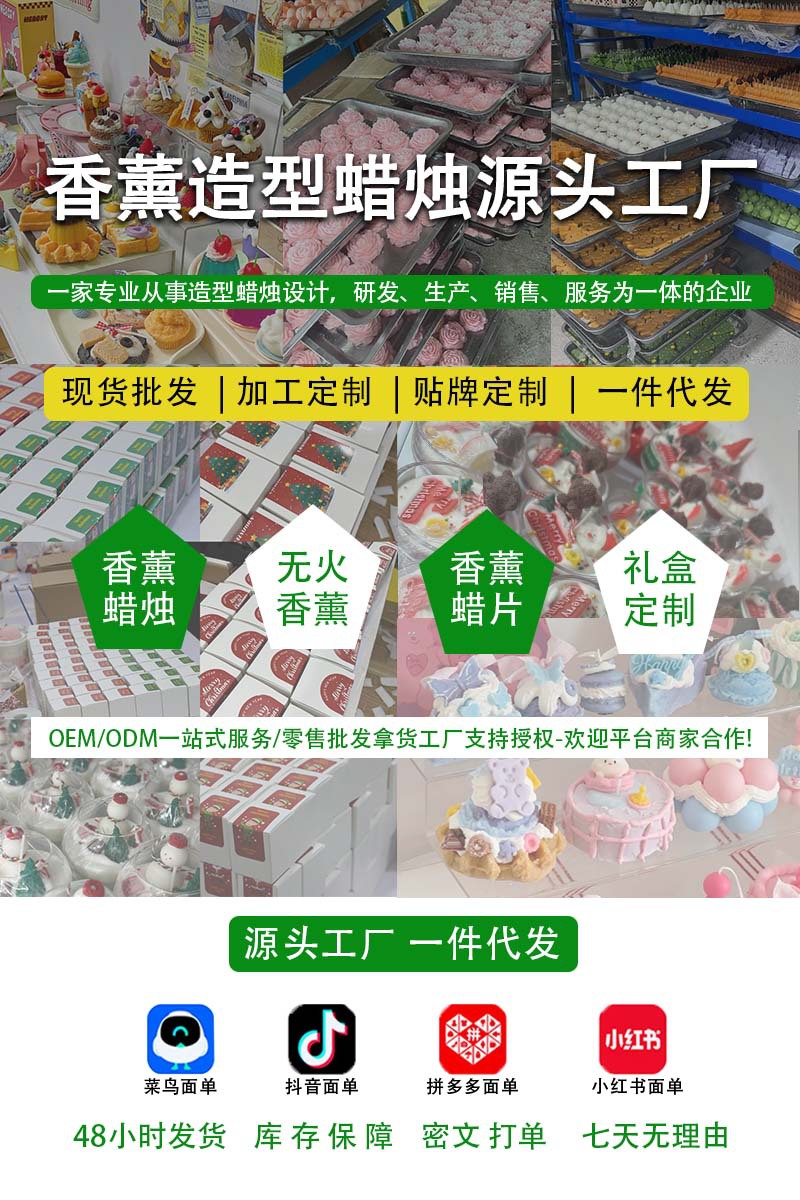 仿真爆米花香薰蜡烛礼物生日伴手礼整蛊搞怪道具送男女朋友跨境详情1