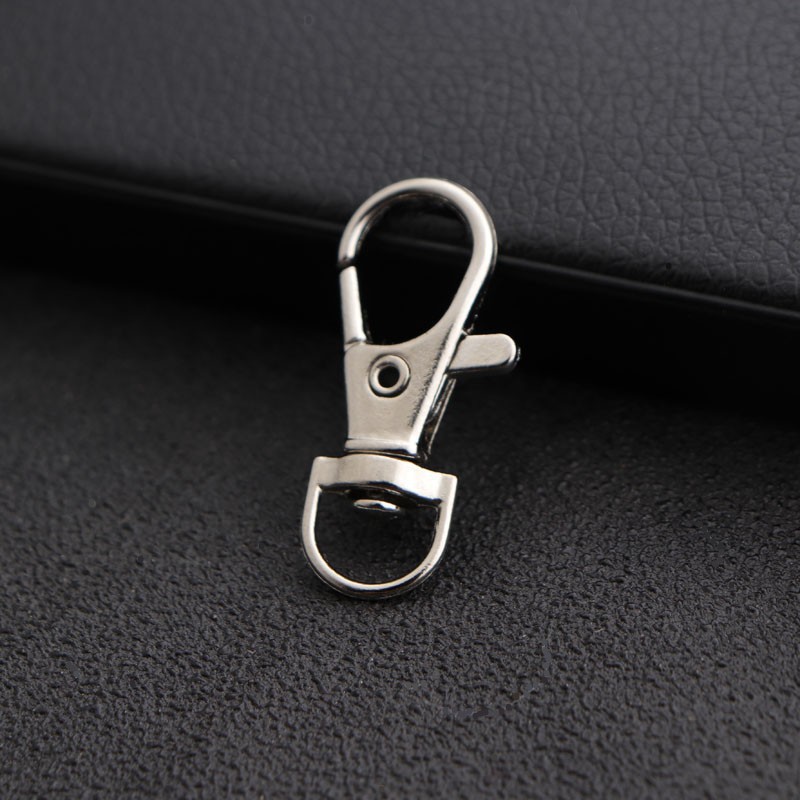 2025新款旋转防盗钥匙扣锌合金钥匙圈现代简约挂件供应详情11