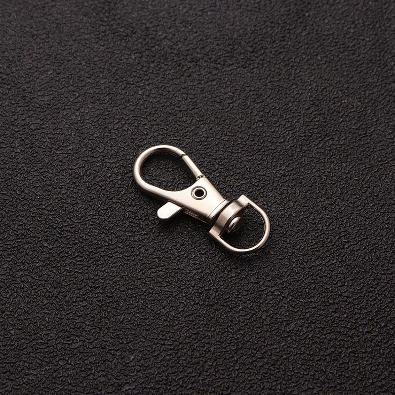 2025新款旋转防盗钥匙扣锌合金钥匙圈现代简约挂件供应详情13