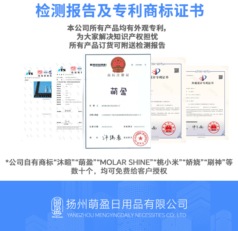 双面刮舌器清新口气成人独立装祛口臭舌苔厚白口腔舌苔刷批发厂家详情17