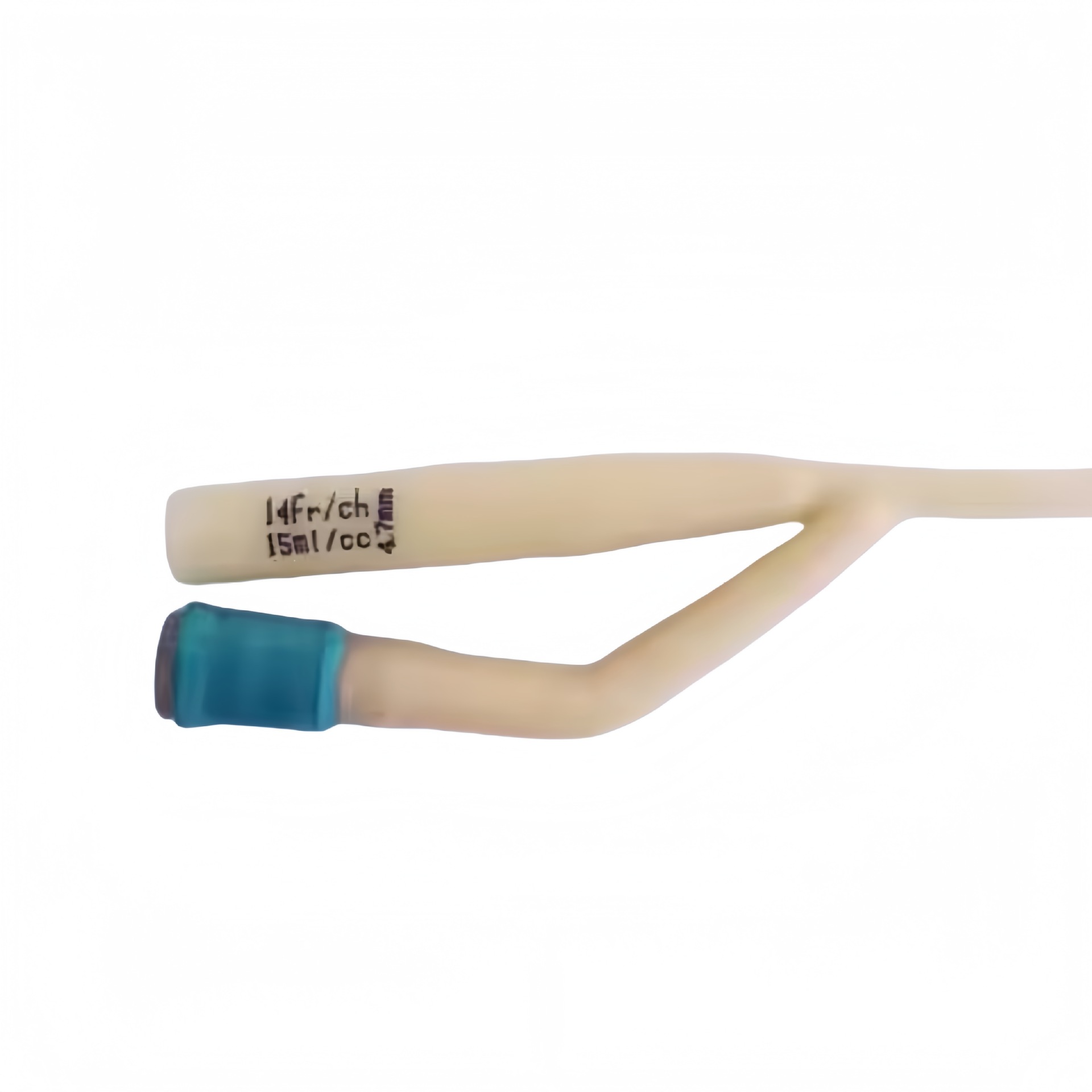 Disposable double-chamber and triple-chamber latex catheter foley catheter pack for export in English packaging pic 4